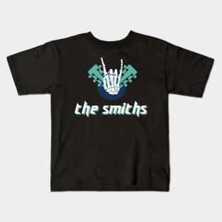 The Smiths Kids T-Shirt